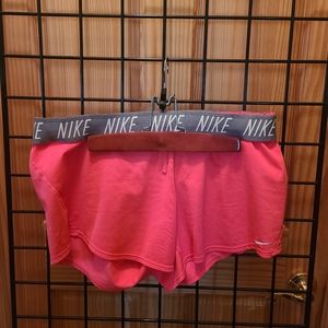 Nike Dri Fit Short